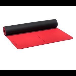 New Peloton Workout Yoga Mat